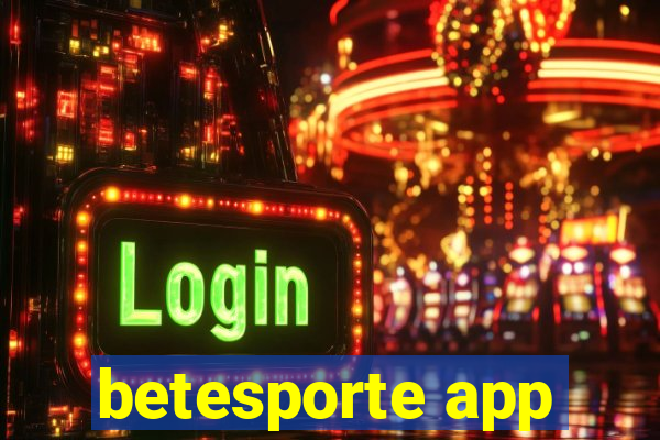 betesporte app